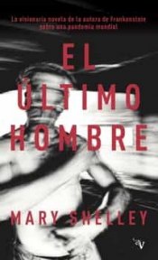 Cover Image: EL ULTIMO HOMBRE