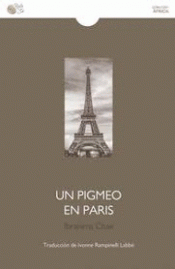 Cover Image: UN PIGMEO EN PARÍS