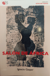 Cover Image: SALON DE AFRICA