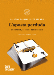 Cover Image: L'APOSTA PERDUDA