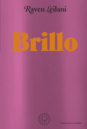 Cover Image: BRILLO