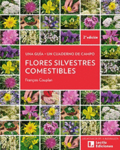 Cover Image: FLORES SILVESTRES COMESTIBLES