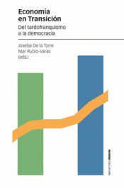 Cover Image: ECONOMÍA EN TRANSICIÓN