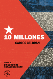 Cover Image: DIEZ MILLONES