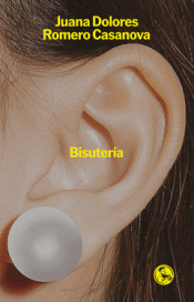 Cover Image: BISUTERÍA