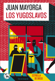 LOS YUGOSLAVOS Cover Image: LOS YUGOSLAVOS
