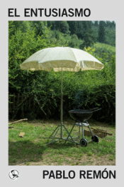 Cover Image: EL ENTUSIASMO
