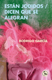 Cover Image: ESTÁN JODIDOS / DICEN QUE SE ALEGRAN