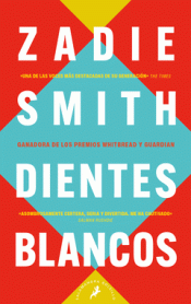 Cover Image: DIENTES BLANCOS