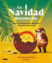 Cover Image: NAVIDAD DESCONOCIDA, LA