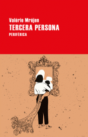 Imagen de cubierta: TERCERA PERSONA