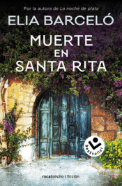 Cover Image: MUERTE EN SANTA RITA