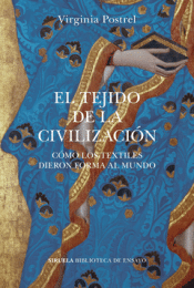 Cover Image: EL TEJIDO DE LA CIVILIZACIÓN