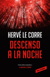 Cover Image: DESCENSO A LA NOCHE