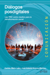 Cover Image: DIALOGOS POSDIGITALES