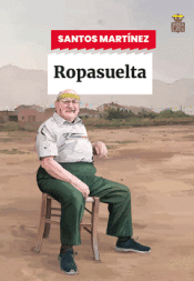 Cover Image: ROPASUELTA