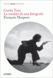 Cover Image: GERDA TARO