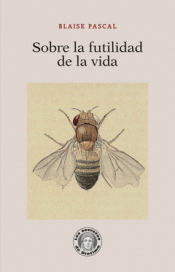 Cover Image: SOBRE LA FUTILIDAD DE LA VIDA