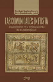 Cover Image: LAS COMUNIDADES EN FIESTA