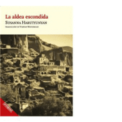 Cover Image: LA ALDEA ESCONDIDA