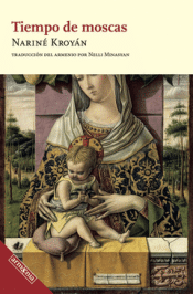 Cover Image: TIEMPO DE MOSCAS