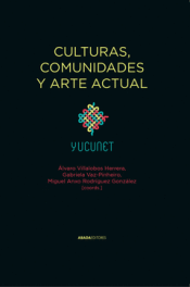 Cover Image: CULTURAS, COMUNIDADES Y ARTE ACTUAL