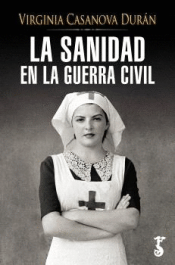 Cover Image: LA SANIDAD EN LA GUERRA CIVIL