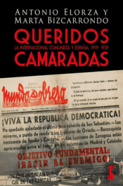 Cover Image: QUERIDOS CAMARADAS