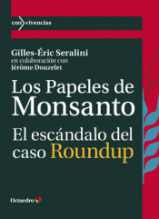 Cover Image: LOS PAPELES DE MONSANTO