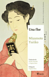 Cover Image: UNA FLOR