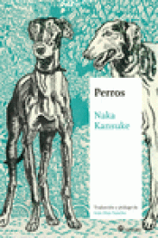 Cover Image: PERROS