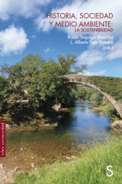 Cover Image: HISTORIA, SOCIEDAD Y MEDIO AMBIENTE