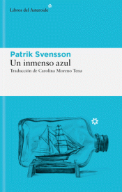 Cover Image: UN INMENSO AZUL