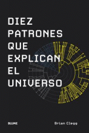 Cover Image: DIEZ PATRONES QUE EXPLICAN EL UNIVERSO