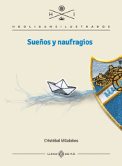 Cover Image: SUEÑOS Y NAUFRAGIOS