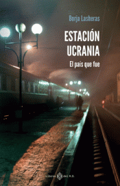 Cover Image: ESTACIÓN UCRANIA