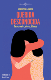 Cover Image: QUERIDA DESCONOCIDA