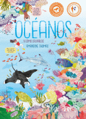 Cover Image: OCÉANOS