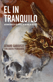 Cover Image: EL INTRANQUILO