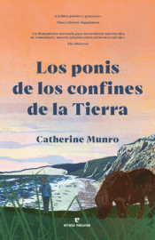 Cover Image: LOS PONIS DE LOS CONFINES DE LA TIERRA