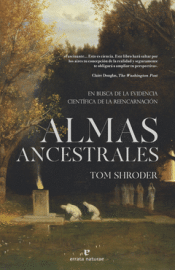 Cover Image: ALMAS ANCESTRALES