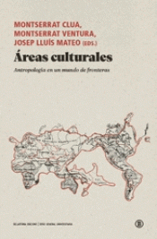 Cover Image: ÁREAS CULTURALES