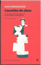 Cover Image: CUESTIÓN DE CLASE