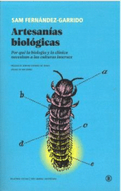 Cover Image: ARTESANÍAS BIOLÓGICAS