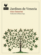 Cover Image: JARDINES DE VENECIA