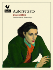 Cover Image: AUTORRETRATO