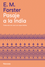 Cover Image: PASAJE A LA INDIA