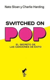 Cover Image: SWITCHED ON POP:EL SECRETO CANCIONES DE EXITO