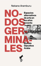 Cover Image: NODOS GERMINALES