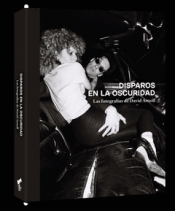 Cover Image: DISPAROS EN LA OSCURIDAD